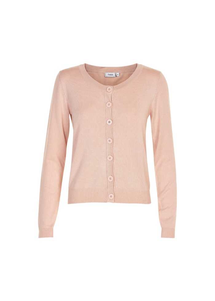 Fransa | Zuvic Cardigan