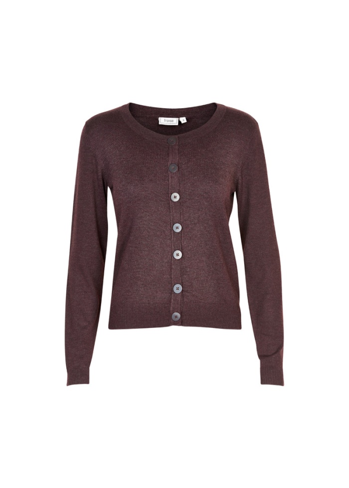 Fransa | Zuvic Cardigan