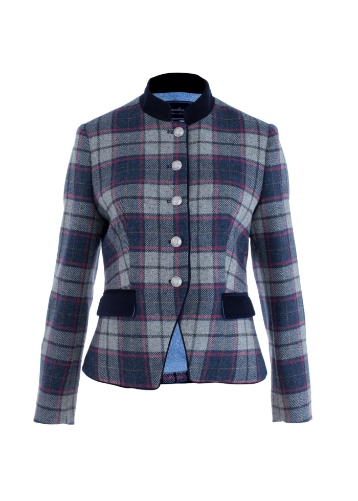 Tinta | Portofino Jacket