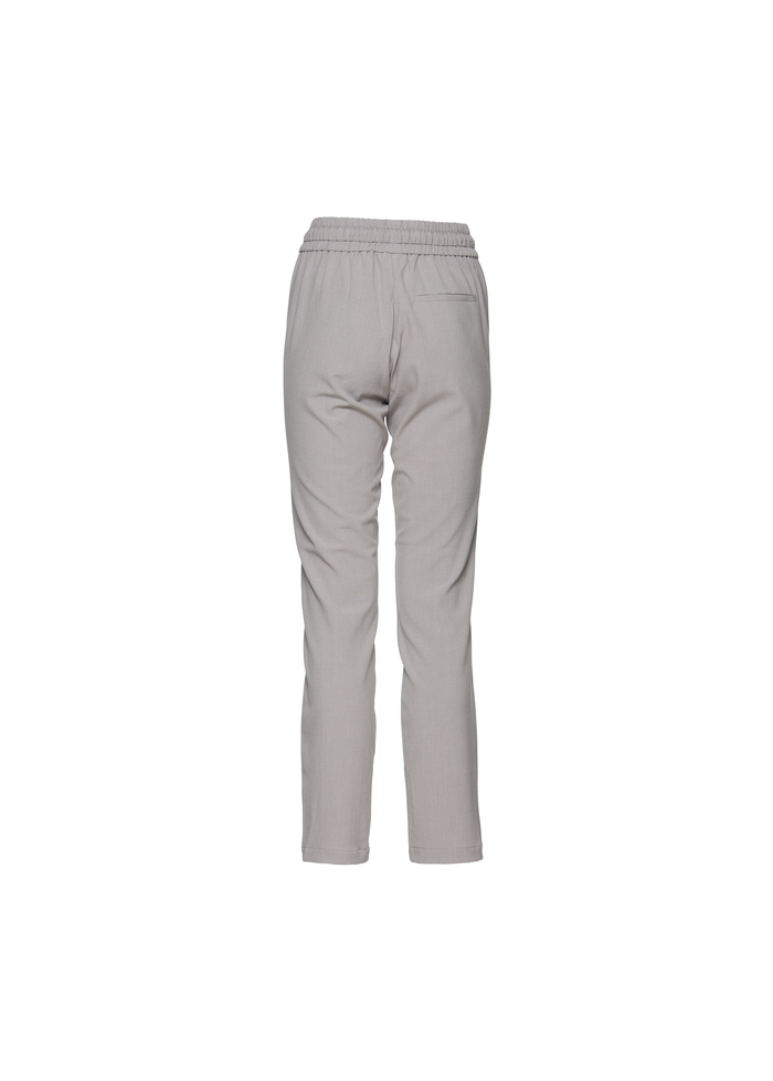 Fransa | Tie Trousers