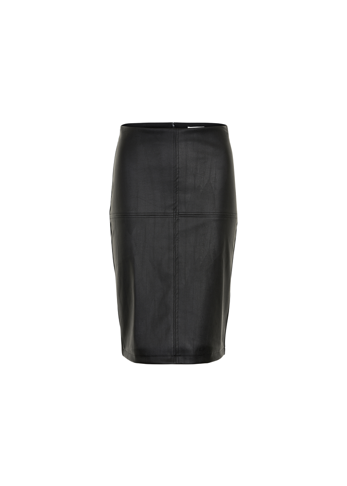 Part Two | Elsanna Skirt