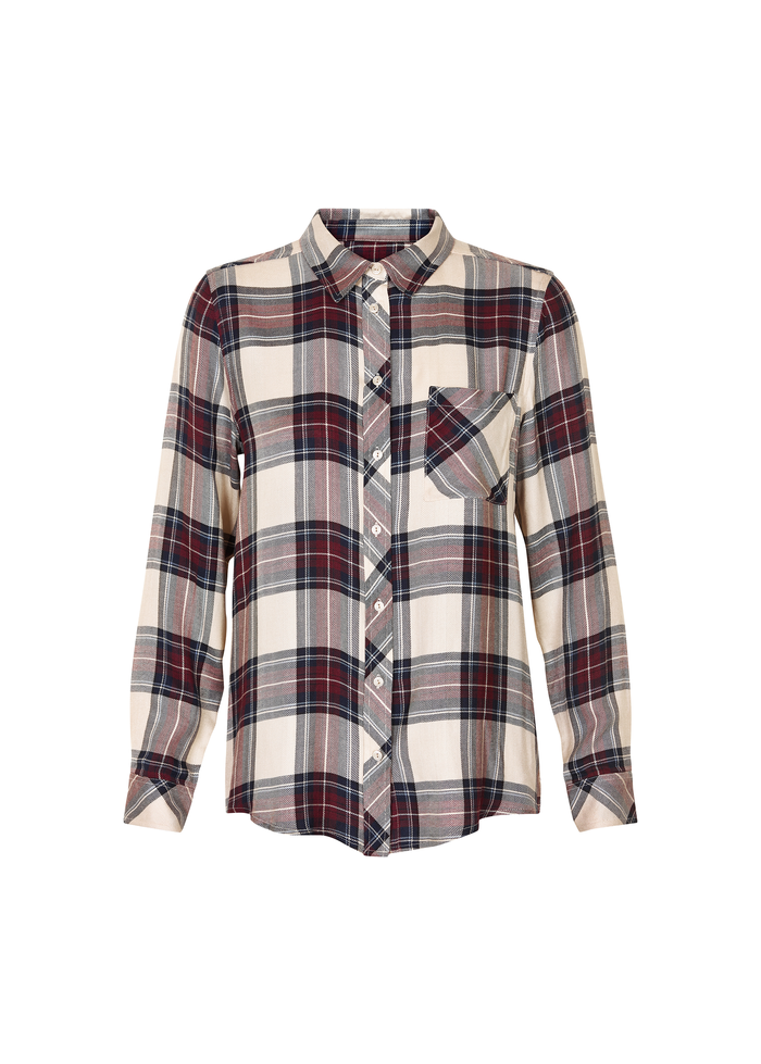 Part Two | Enja Shirt