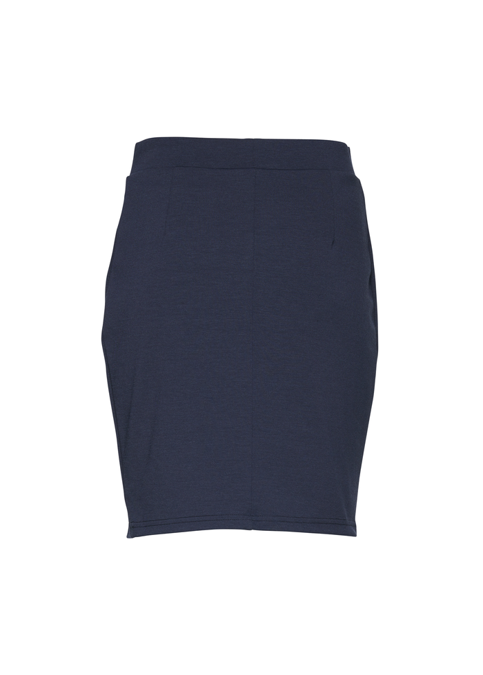 Fransa | Fizip Skirt