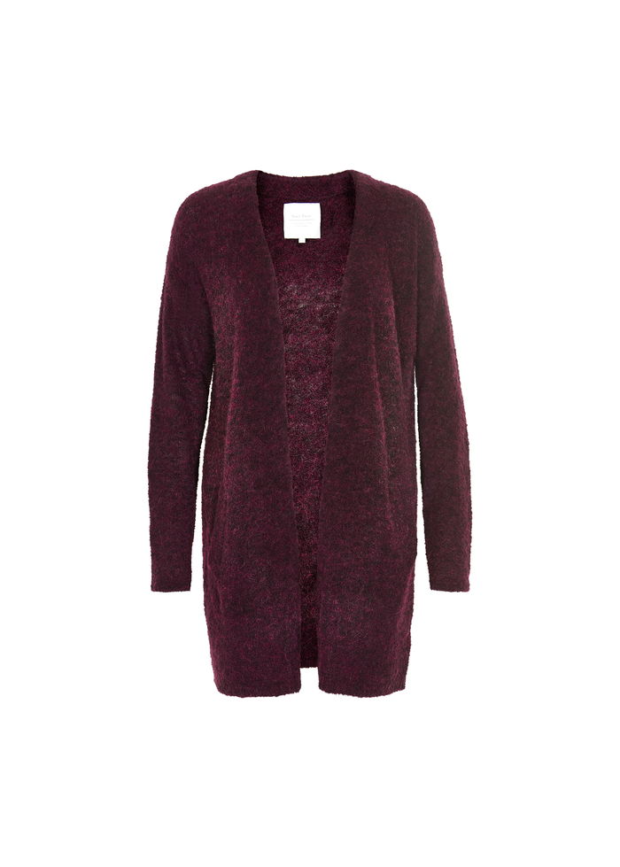 Part Two | Aitonia Cardigan