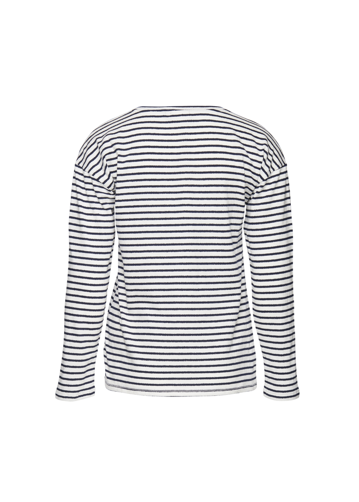 Fransa | Gisweat Top