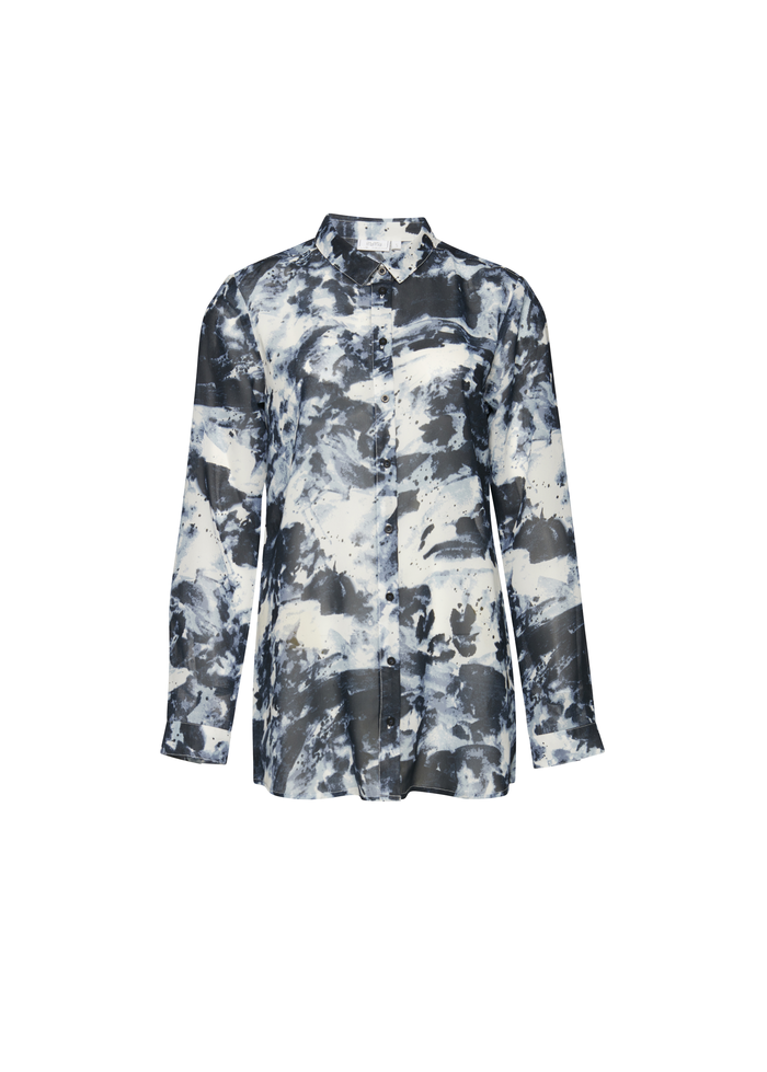 Fransa | Cazina Shirt