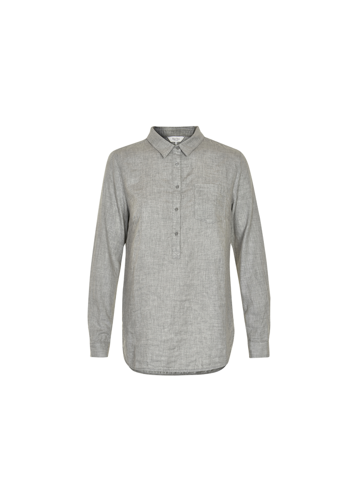 Part Two | Flynn Shirt