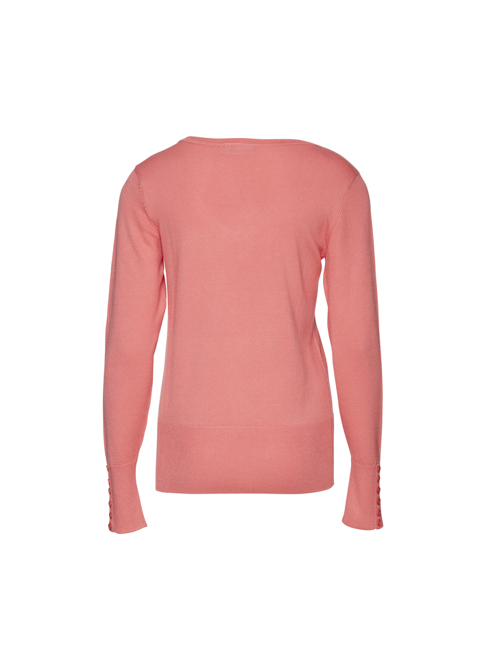 Fransa | Zuvic Jumper