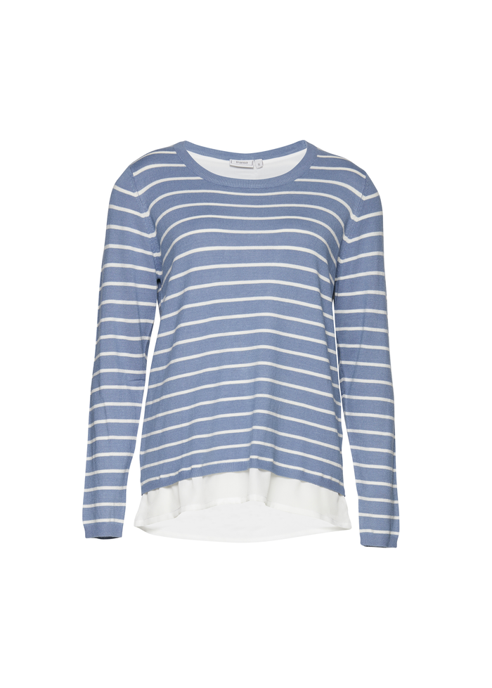 Fransa | Zuvica Pullover