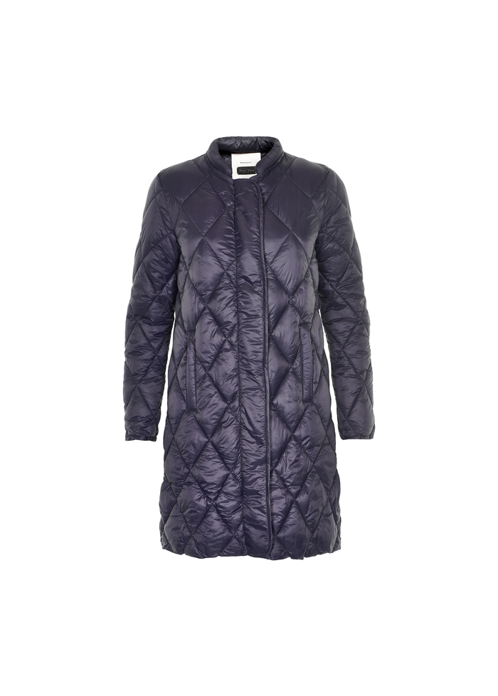 Part Two | Ernada Coat