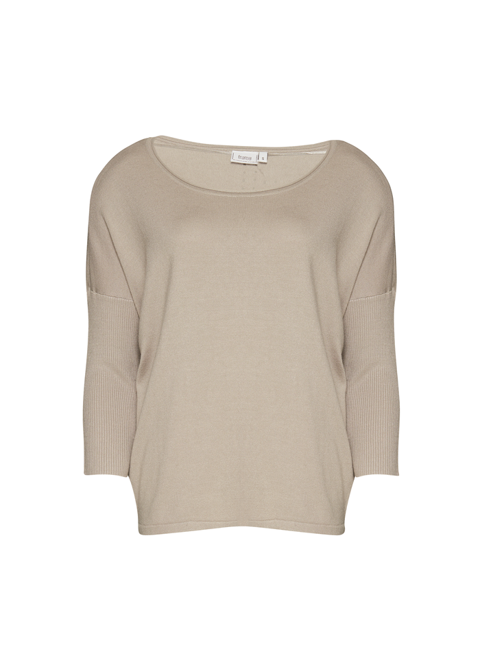 Fransa | Zuvico Jumper