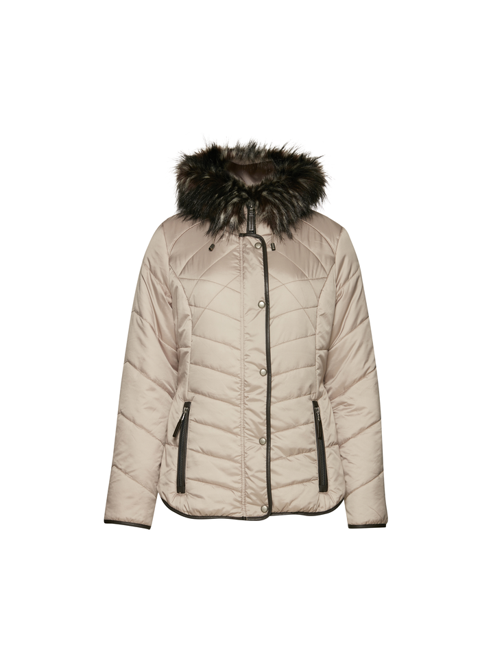 Fransa | Cajack Coat