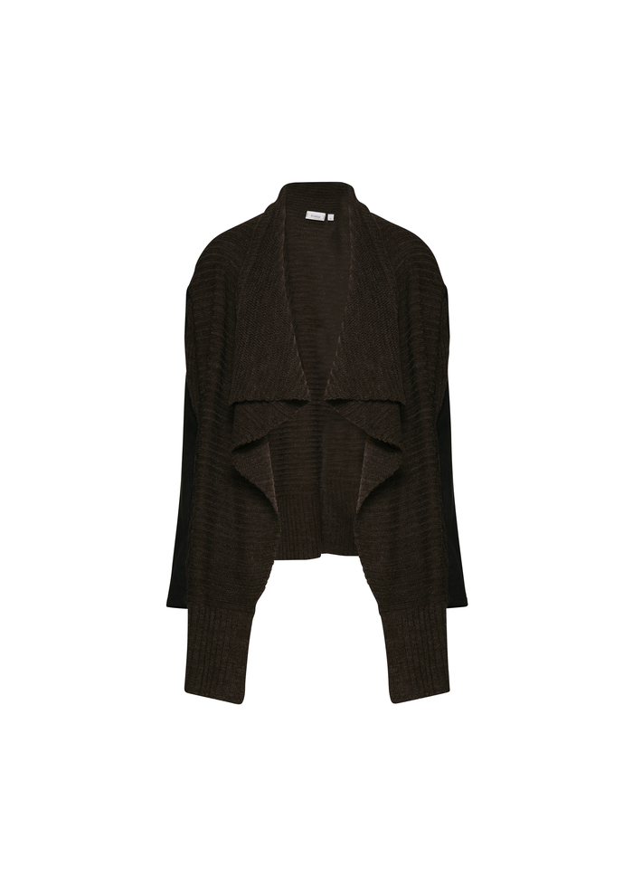 Fransa | Diline Cardigan