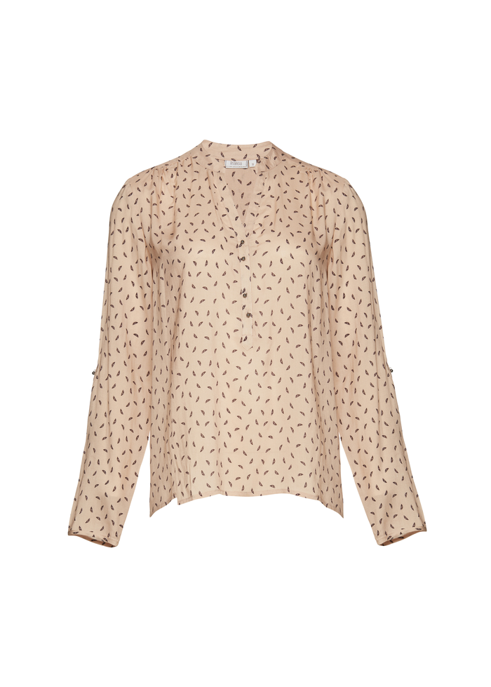 Fransa | Davinci Blouse