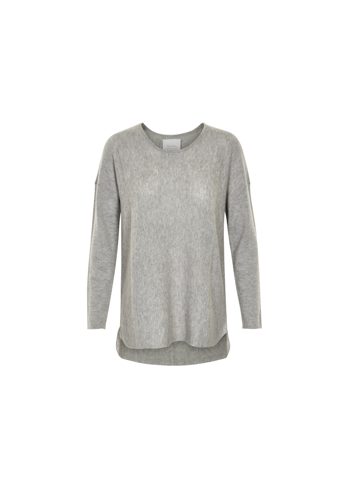 Part Two | Flinta Jumper