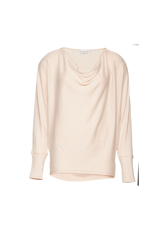 Fransa | Gizip Jumper