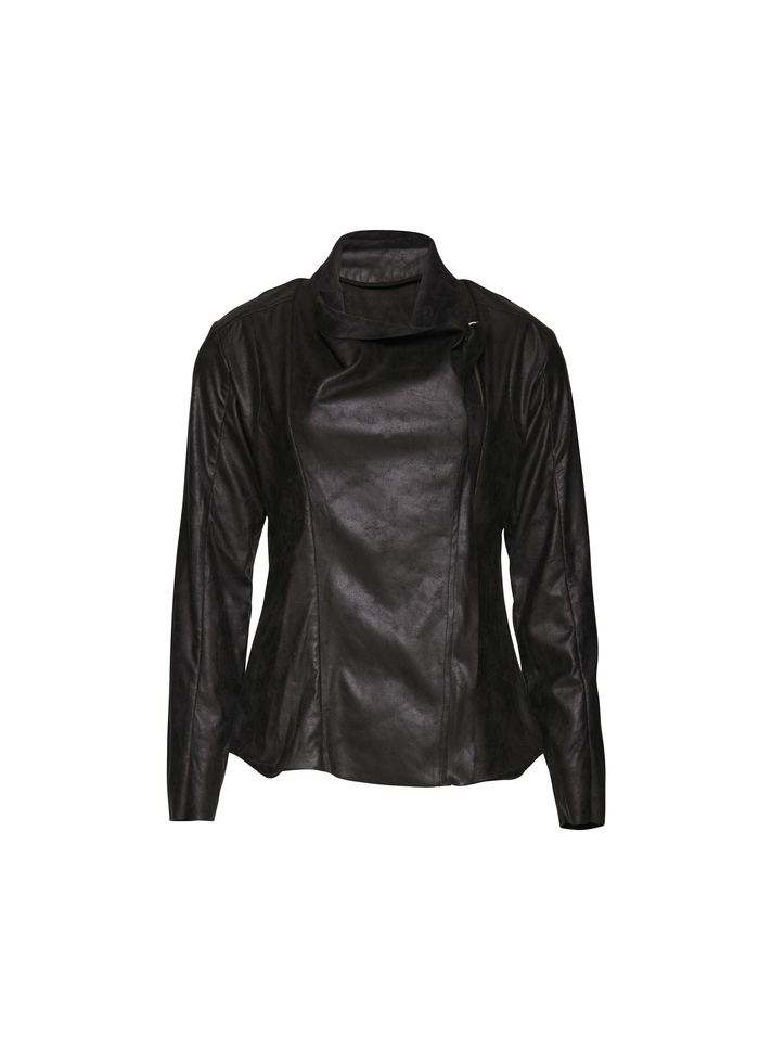 Fransa | Didrape Blazer