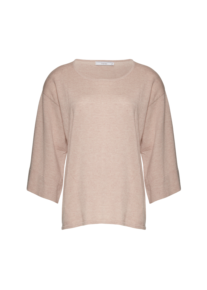 Fransa | Zulay Jumper
