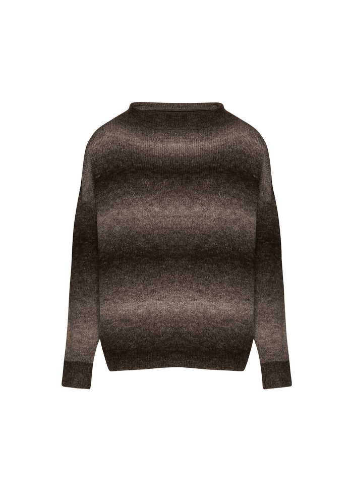Fransa | Disano Jumper