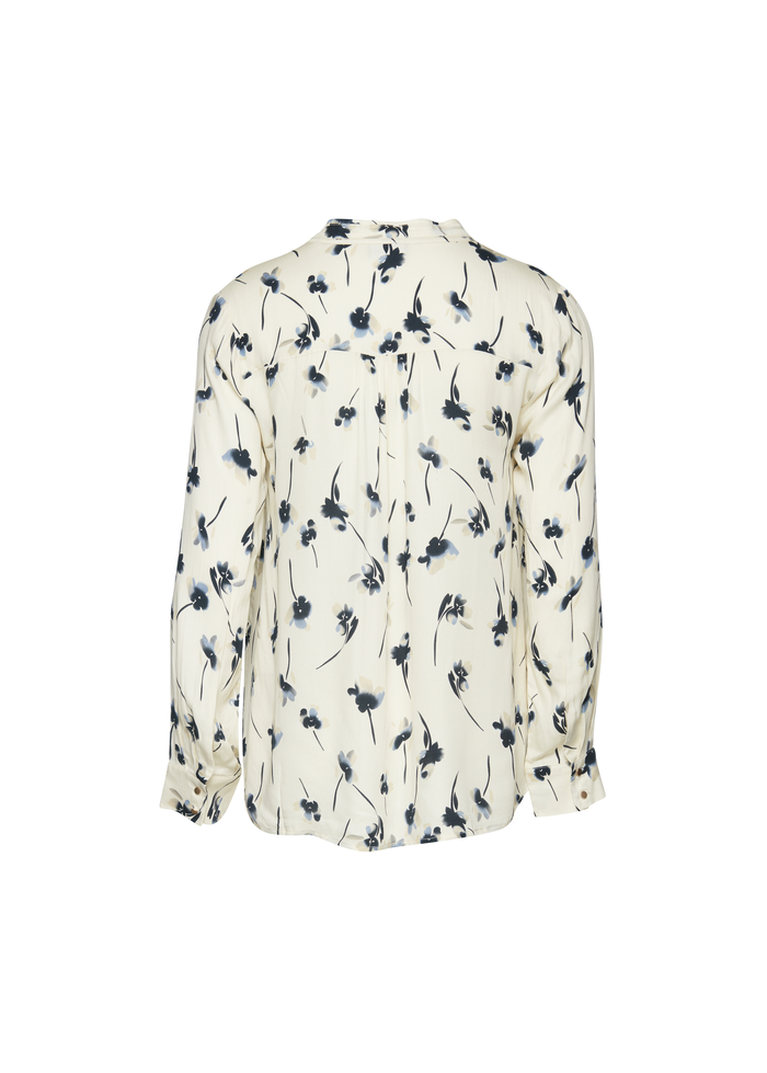 Fransa | Famajas Blouse