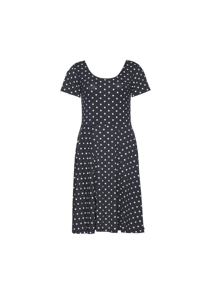 Fransa | Gidoto Dress