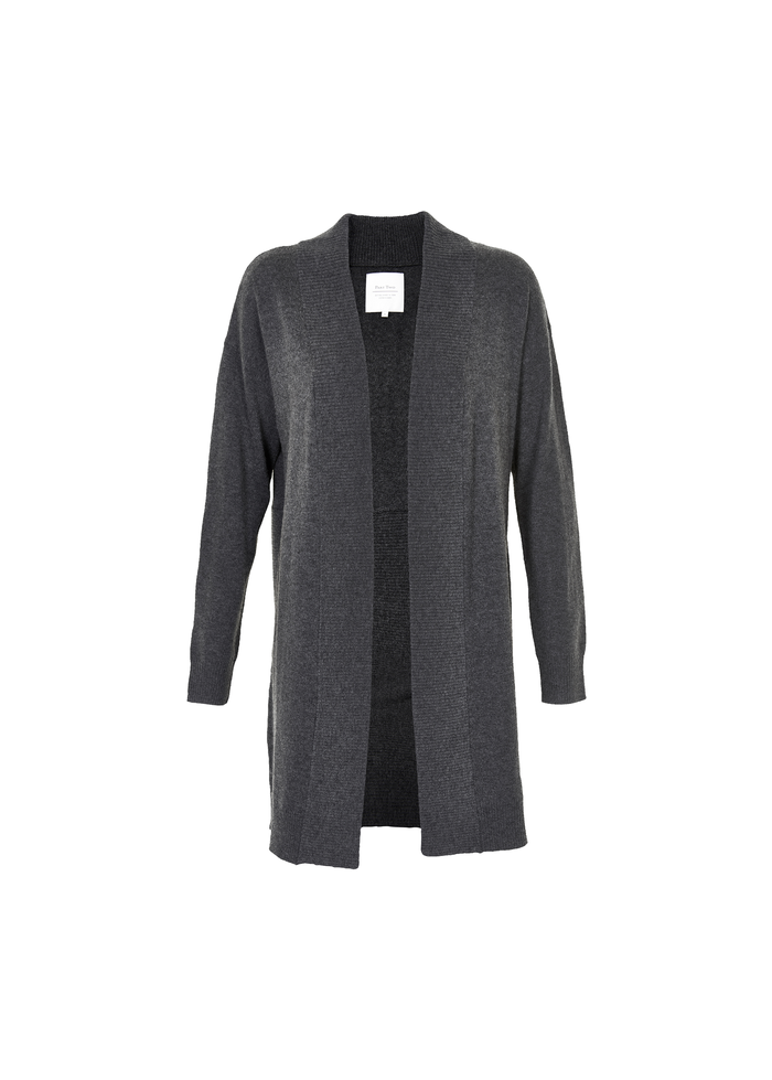 Part Two | Emidala Cardigan