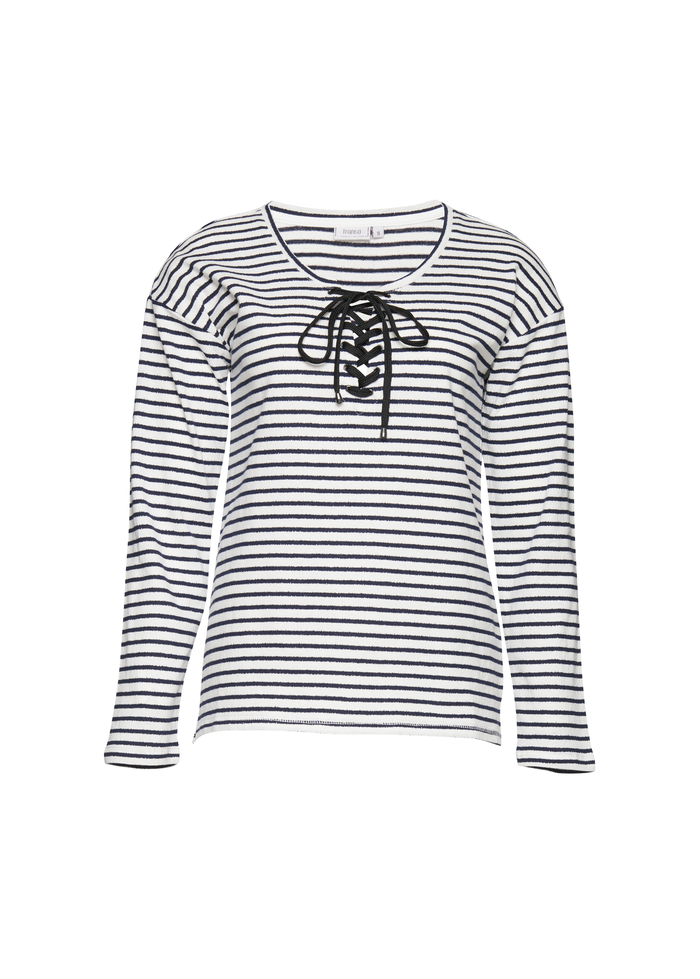 Fransa | Gisweat Top