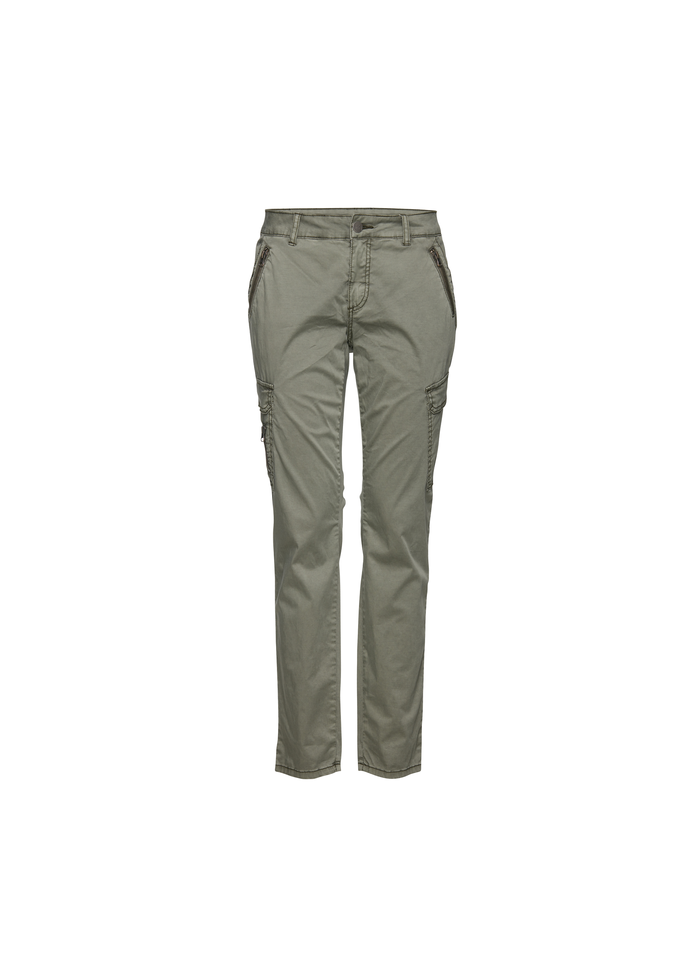 Fransa | Gearmy Trousers