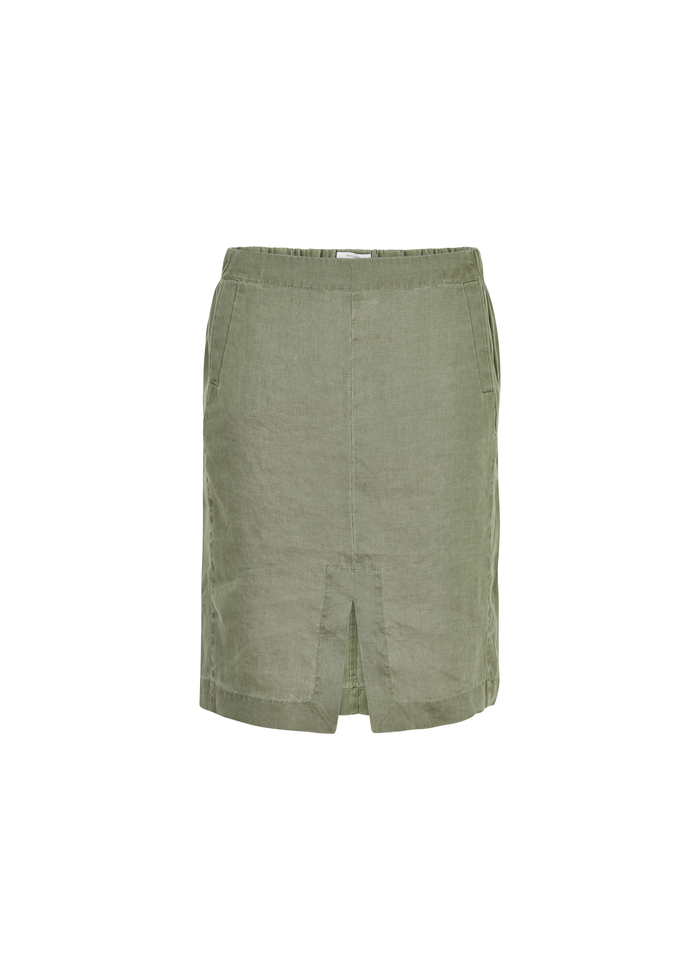 Part Two | Dael Skirt