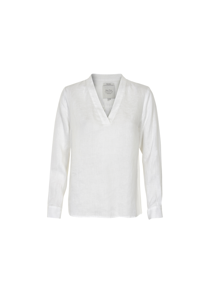 Part Two | Gadine Shirt