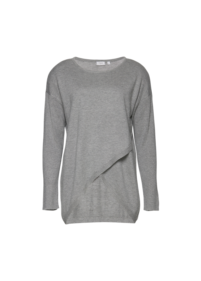 Fransa | Zuvic Pullover