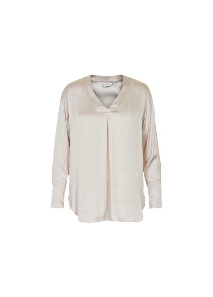 Part Two | Glianas Blouse