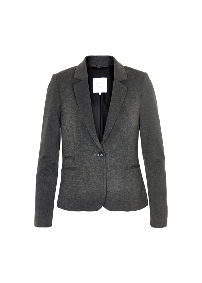 Part Two | Cannes Jacket