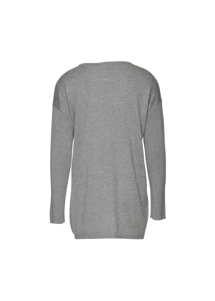 Fransa | Zuvic Pullover