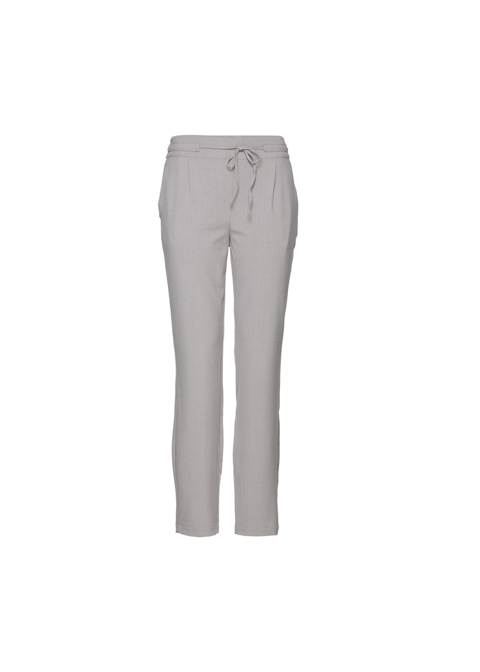 Fransa | Tie Trousers