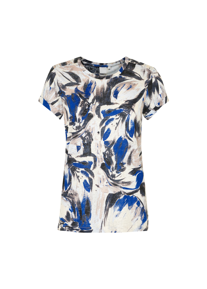 InWear | Randa Linen Tee