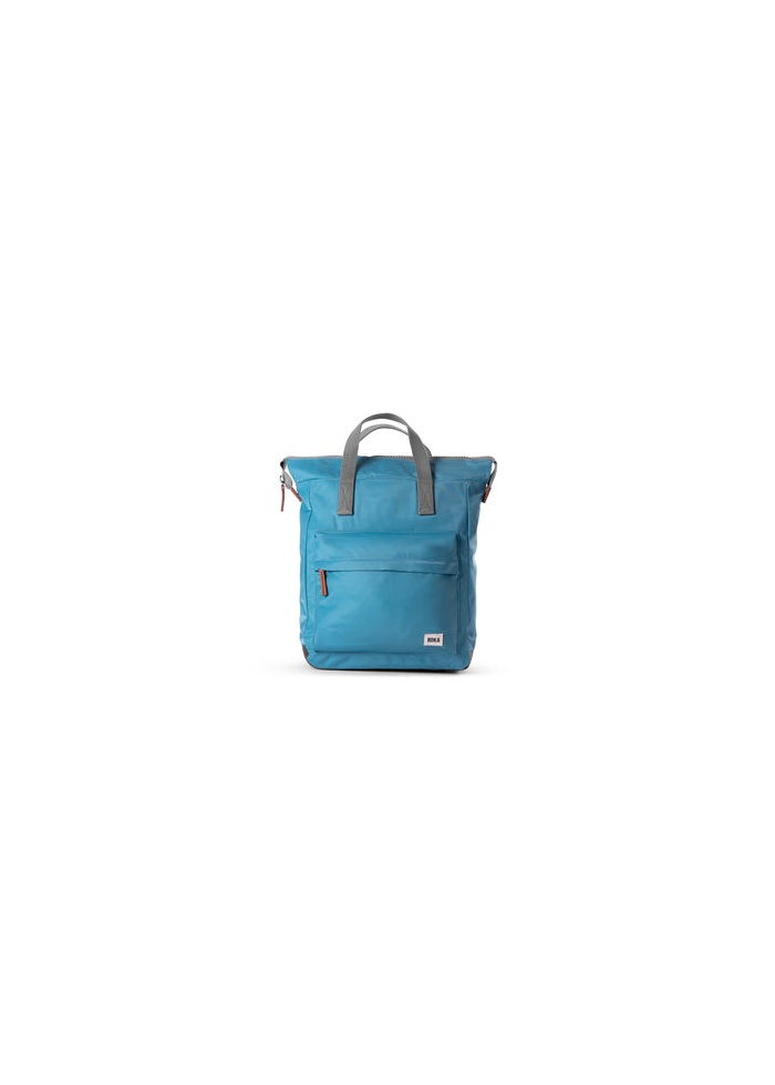 Roka | Bantry B Rucksack Petrol