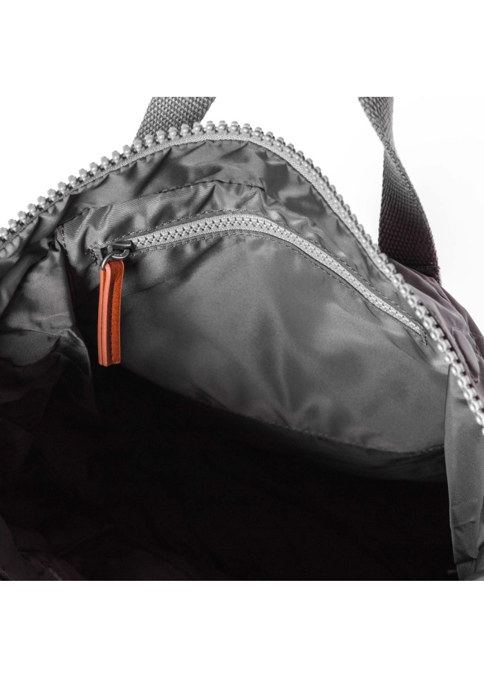 Roka | Canfield Small Rucksack Graphite