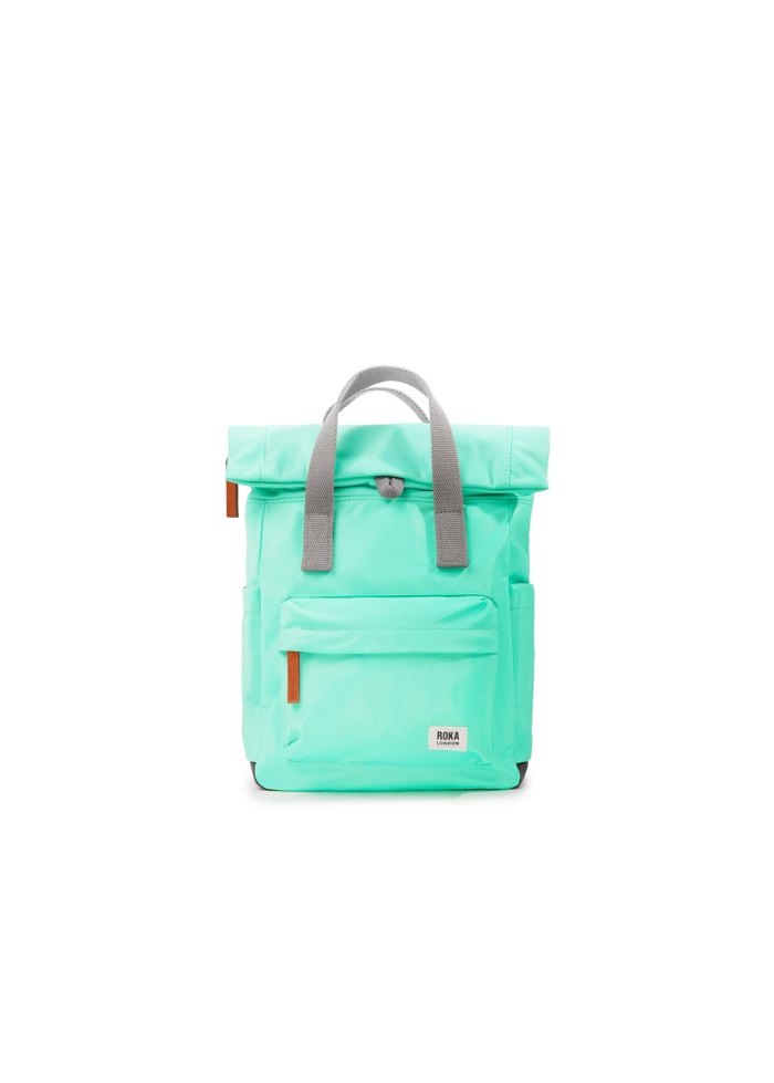 Roka | Canfield Small Rucksack Capri