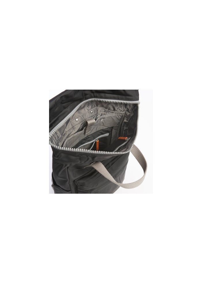 Roka | Canfield Small Rucksack Black