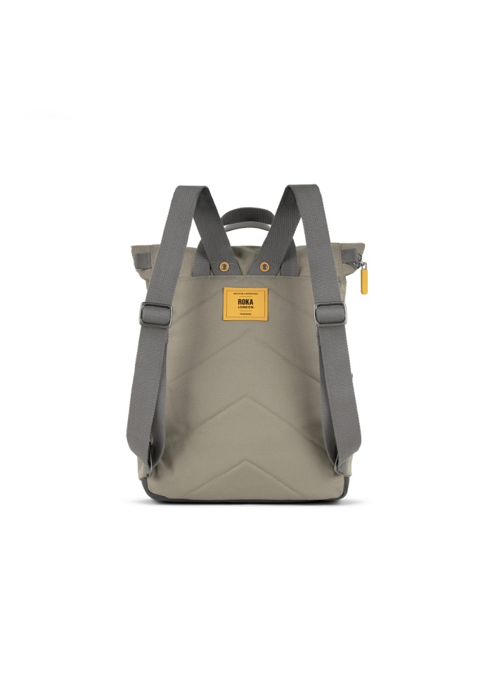 Roka | Canfield Medium Rucksack Coriander