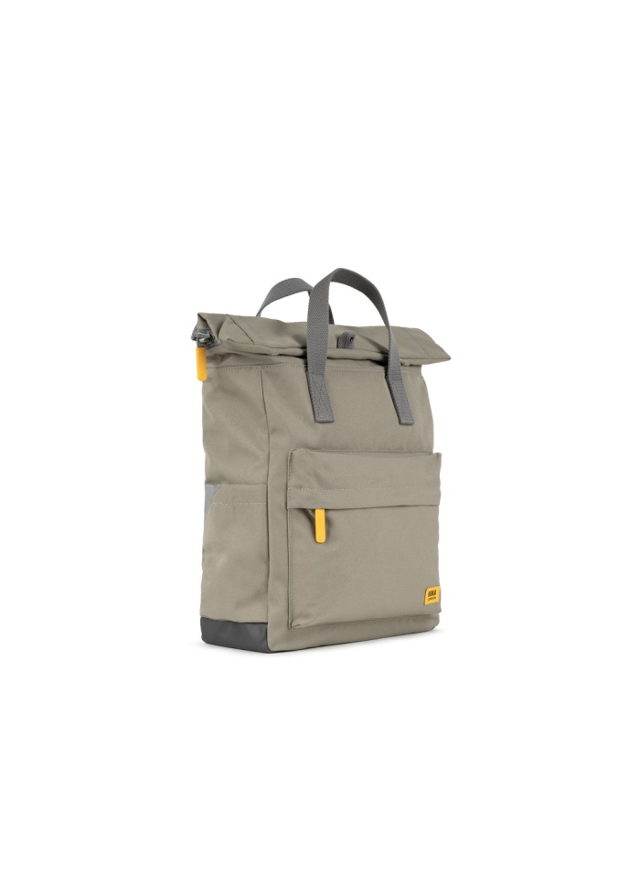 Roka | Canfield Medium Rucksack Coriander