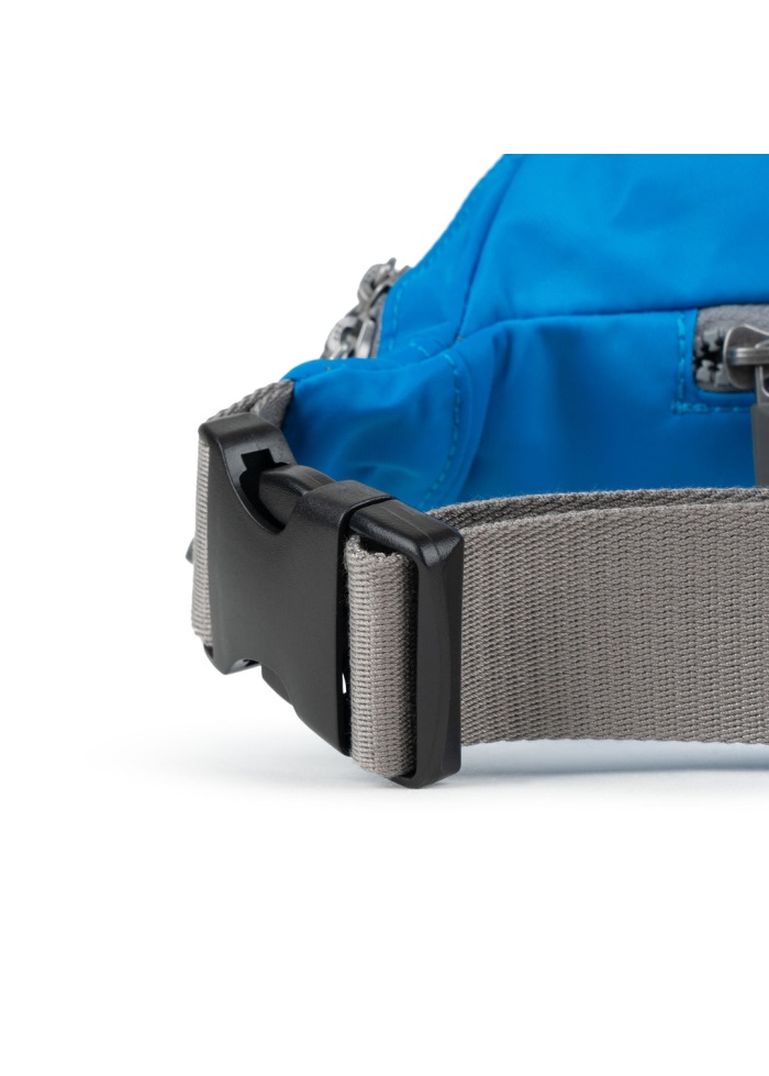 Roka | Jubilee Sling Neon Blue