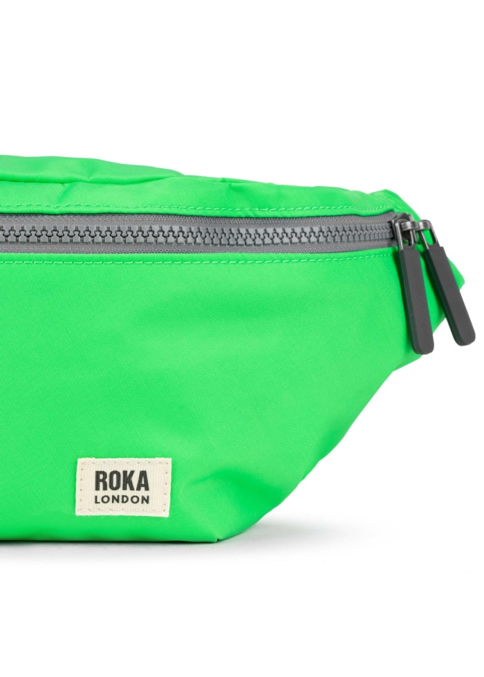 Roka | Jubilee Sling Shamrock