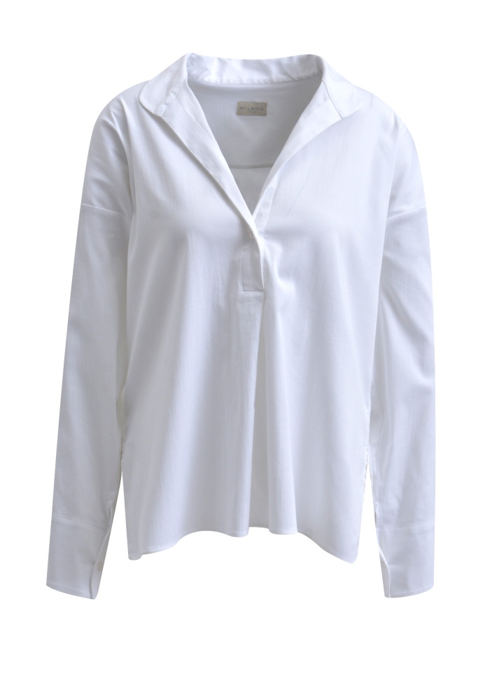 Milano | V-Neck Shirt