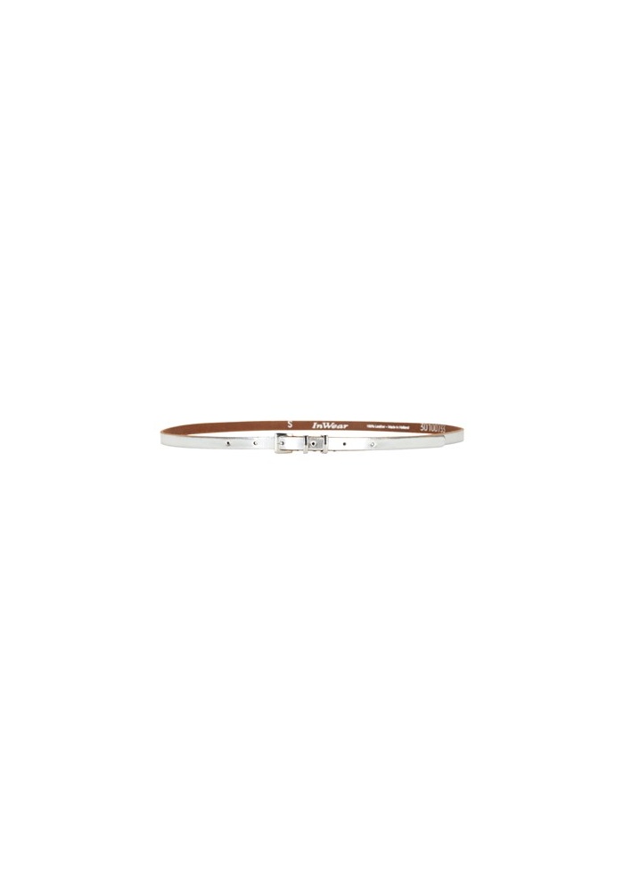 InWear | Sigga Thin Belt