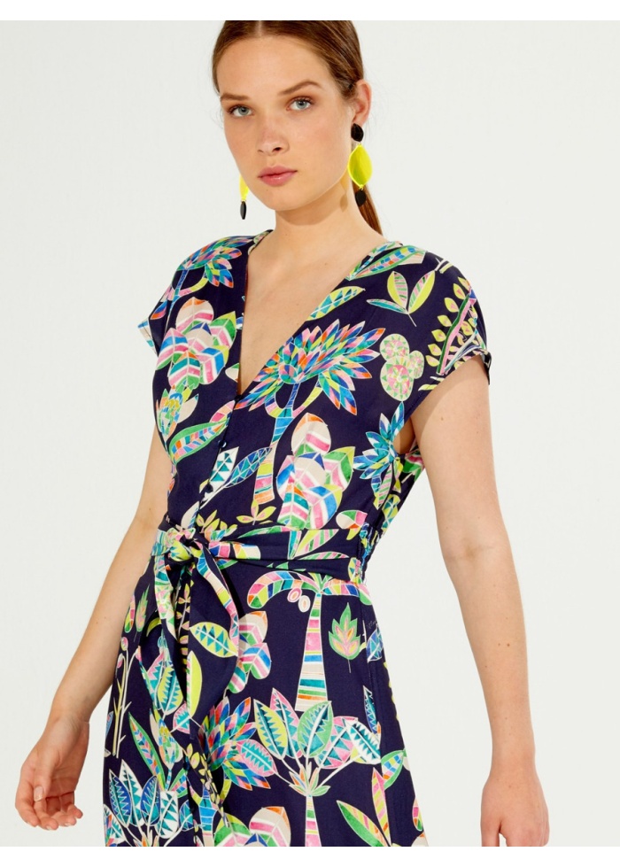 Vilagallo | Maggy Dress