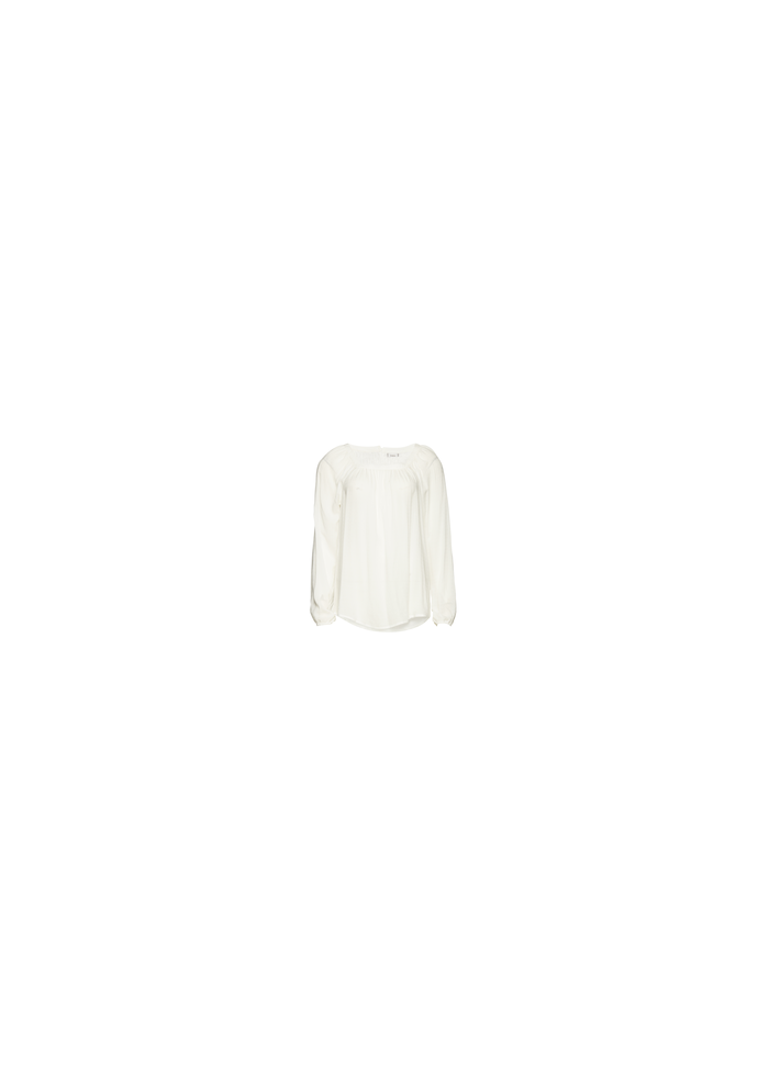 Fransa | Geliam Blouse