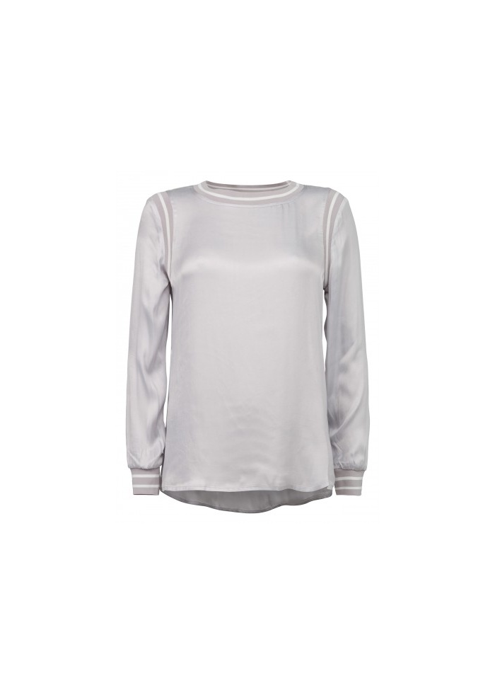 Yaya | Sport Trim Top
