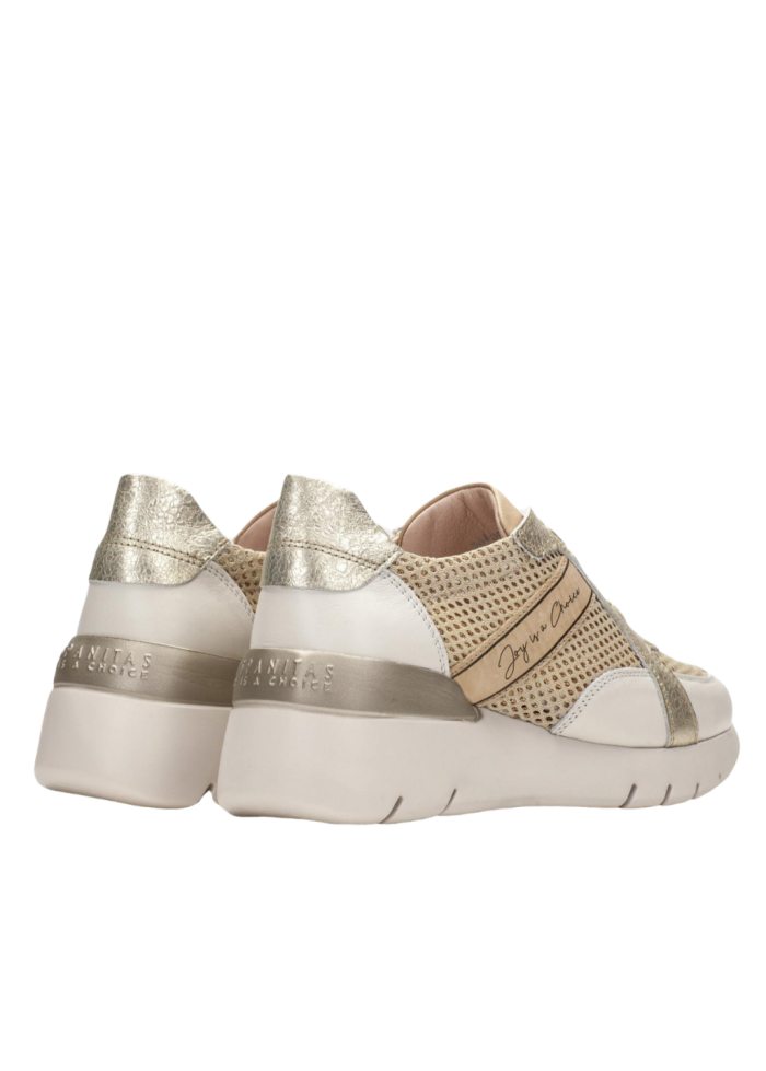 Hispanitas | Trainer